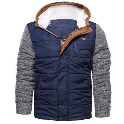 Alexis Shepherd - Winterjacke