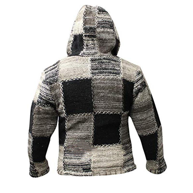 William – Unglaublich Schöne Und Warme Strickjacke