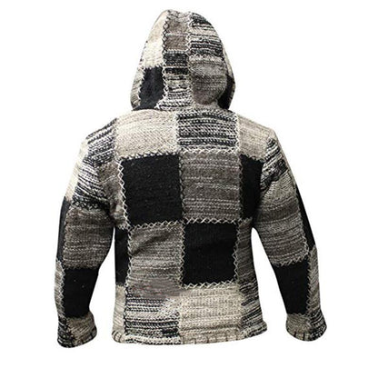 William – Unglaublich Schöne Und Warme Strickjacke