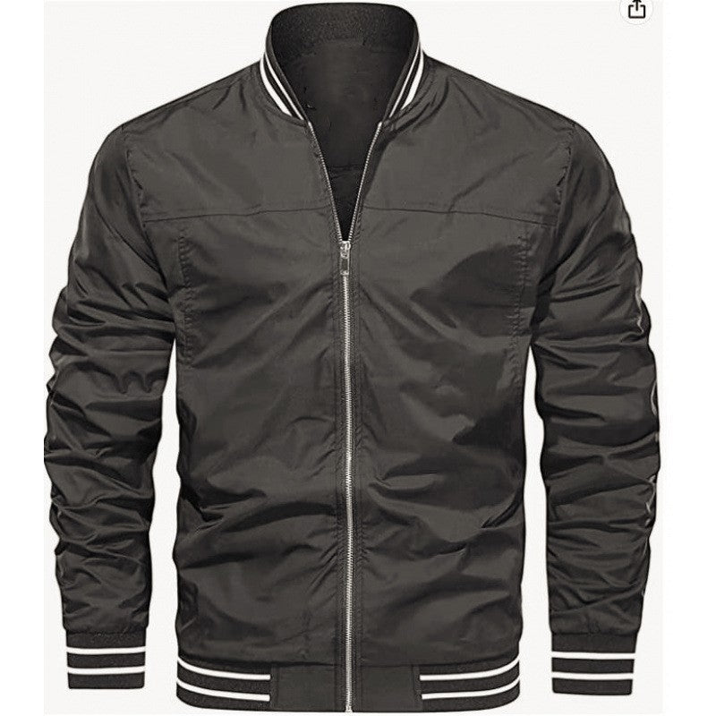 Caleb – Leichte Windjacke Für Herren