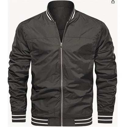 Caleb – Leichte Windjacke Für Herren