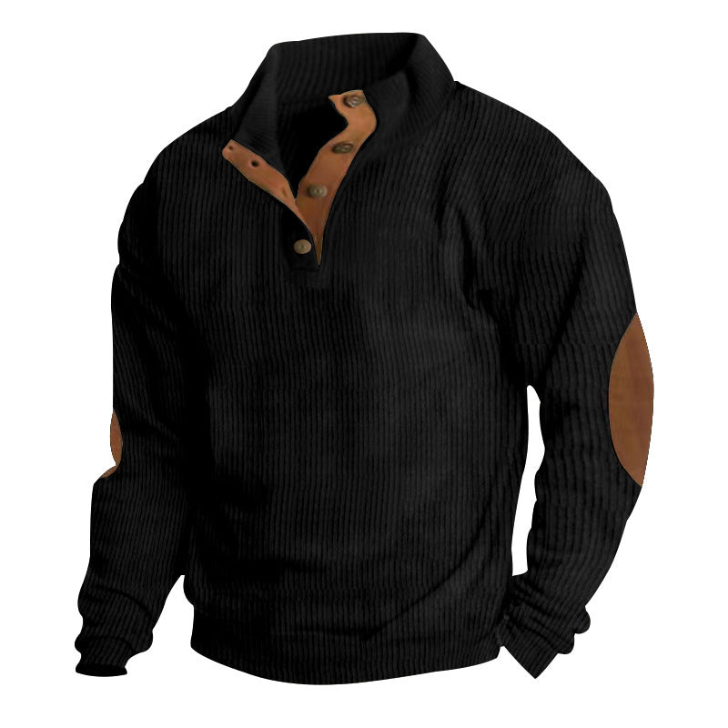 Arthur Outdoor-pullover Für Männer