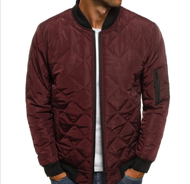 Bruno - Winddichte Und Stylische Jacke