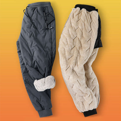 Alex - Cozycargo | Thermohosen