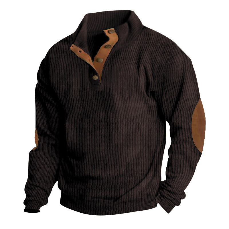 Arthur Outdoor-pullover Für Männer
