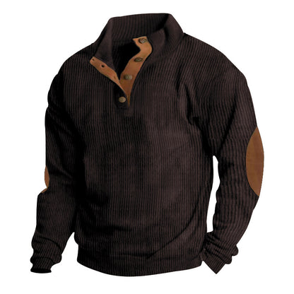 Arthur Outdoor-pullover Für Männer