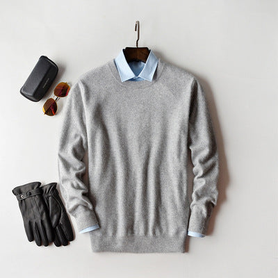 Terry - Kaschmirpullover | Hochwertig Und Sehr Stilvoll