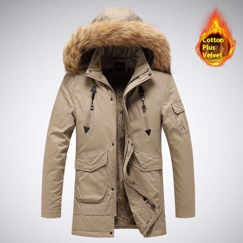 Arjen Arktischer Schild Jacke | Winddichte Jacke