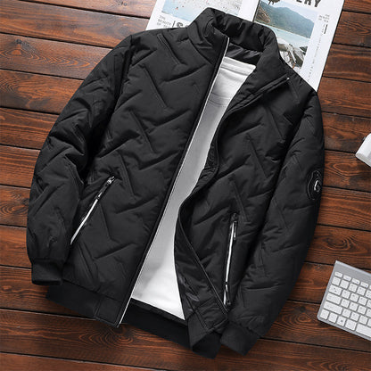 Alessandro - Windbreaker Jacke Für Den Frühling