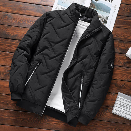 Alessandro - Windbreaker Jacke Für Den Frühling