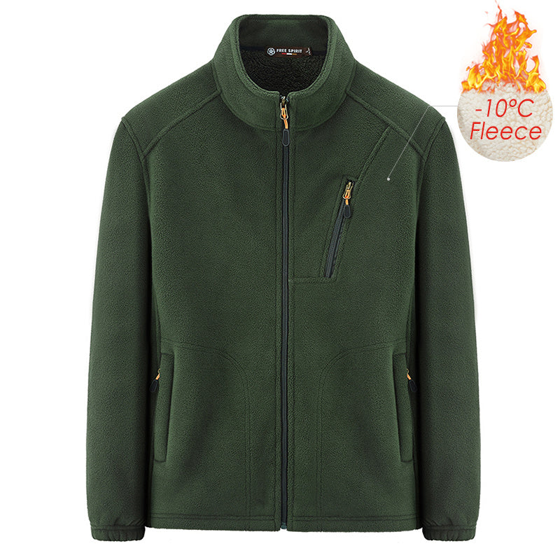 Wijnand – Funktionelle Outdoorjacke