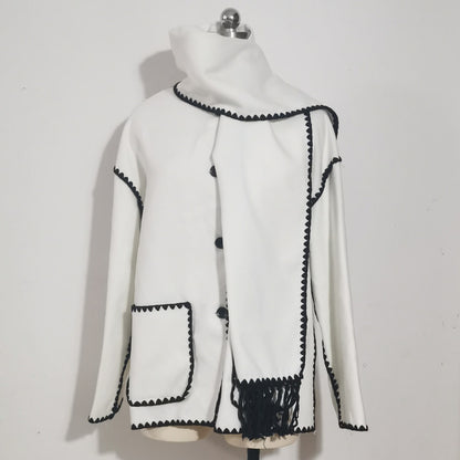 Ysolde - Statement Jacke