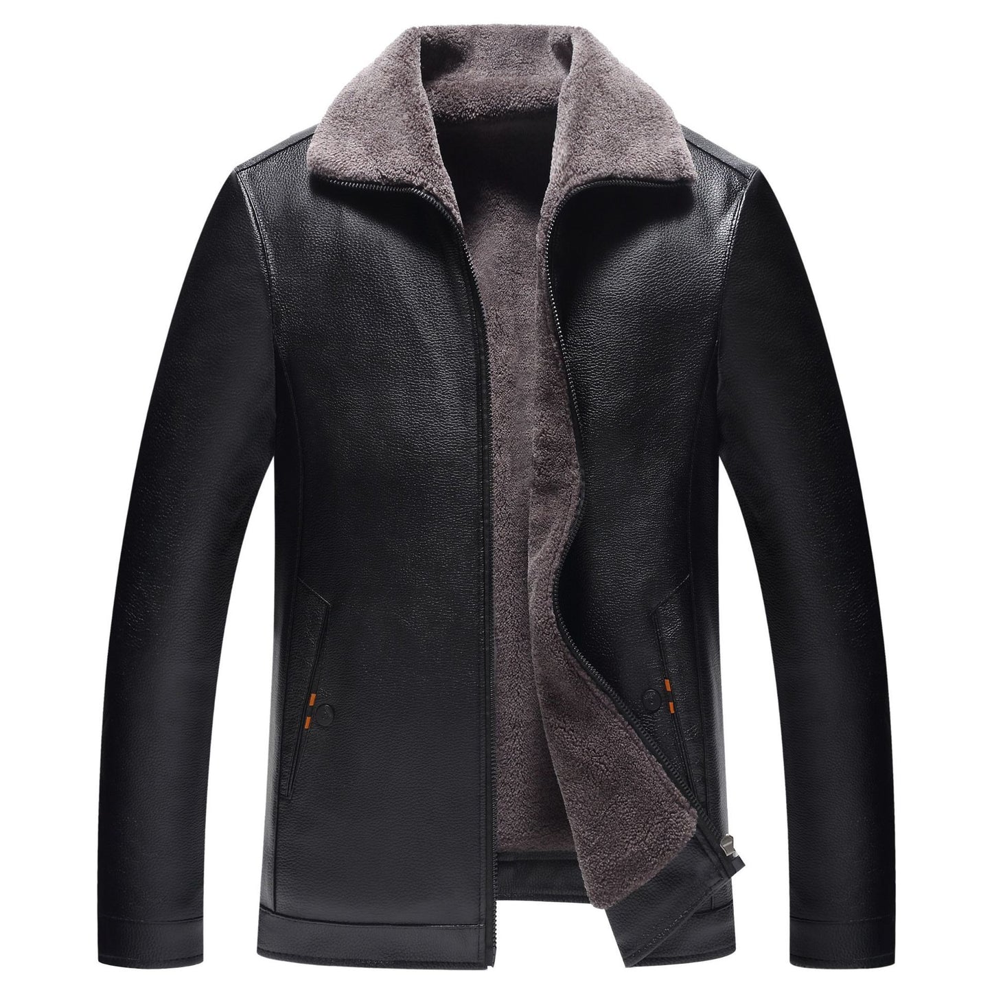 Xander - Warme Winterjacke Für Herren