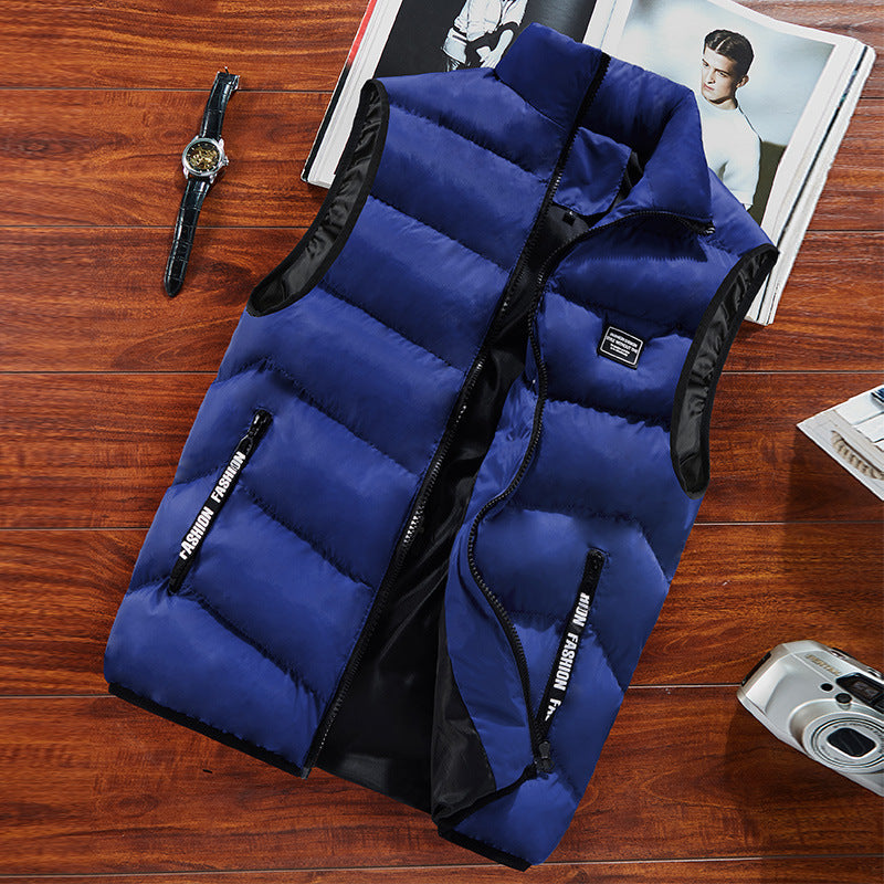 Buari - Armellose Ubergangsjacke Für Herren