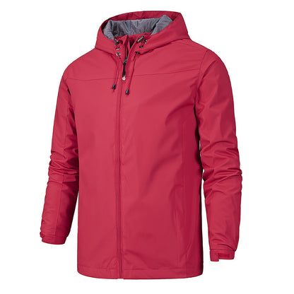 Alexo | Wasserdichte Jacke