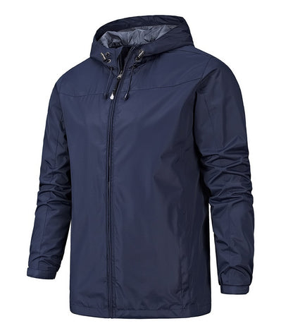 Alexo | Wasserdichte Jacke
