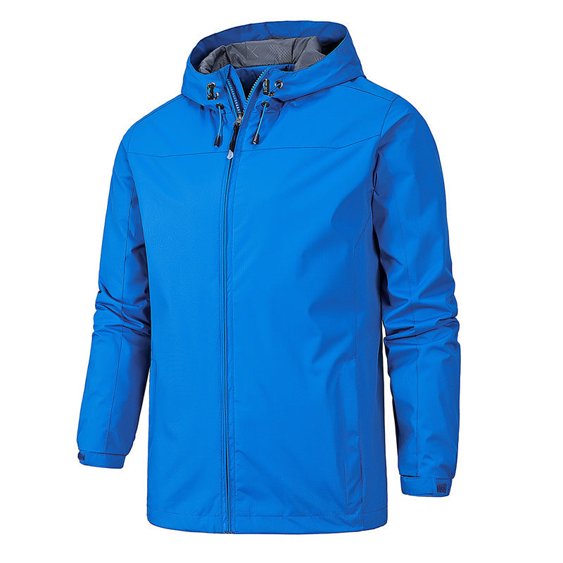 Alexo | Wasserdichte Jacke
