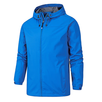 Alexo | Wasserdichte Jacke