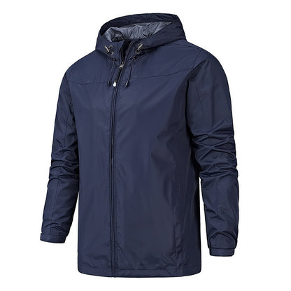Alexo | Wasserdichte Jacke
