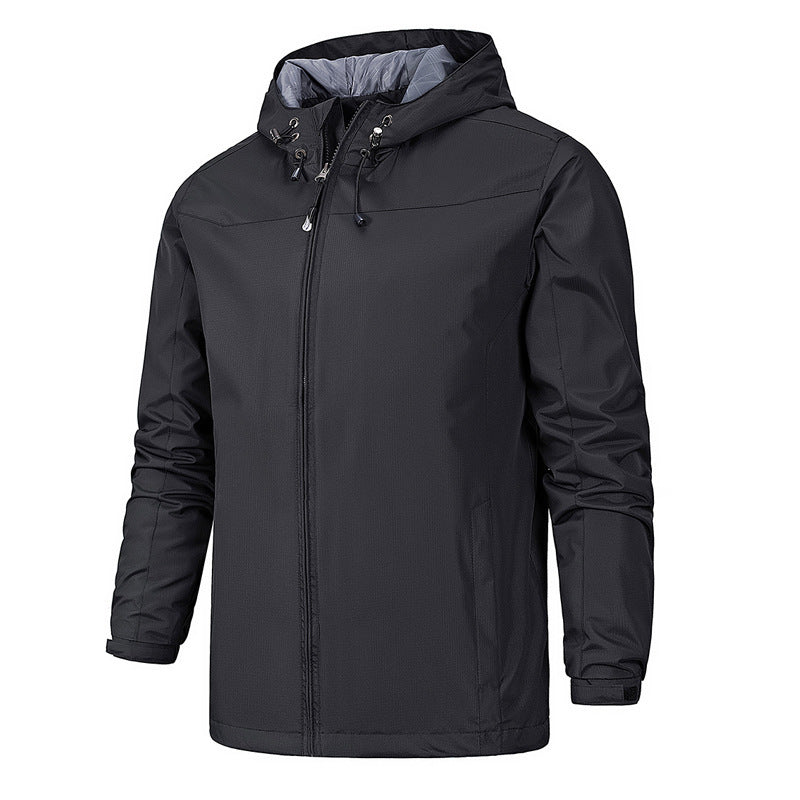 Alexo | Wasserdichte Jacke