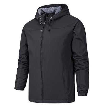 Alexo | Wasserdichte Jacke