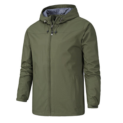 Alexo | Wasserdichte Jacke