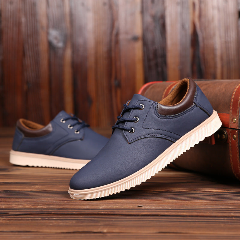 Nico - Sneaks I Stylische Turnschuhe Für Männer