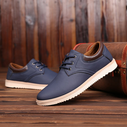 Nico - Sneaks I Stylische Turnschuhe Für Männer