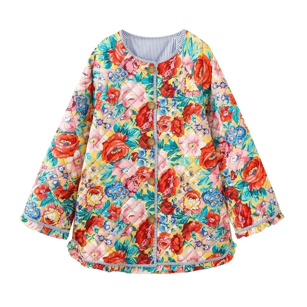 Yrsa - Modische Jacke