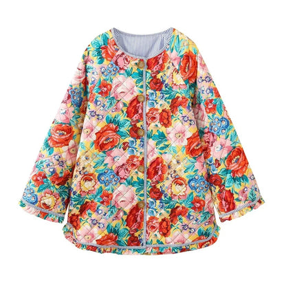 Yrsa - Modische Jacke