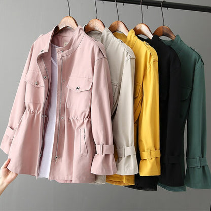 Toteme - Trenchcoat Von Bittoria Milano
