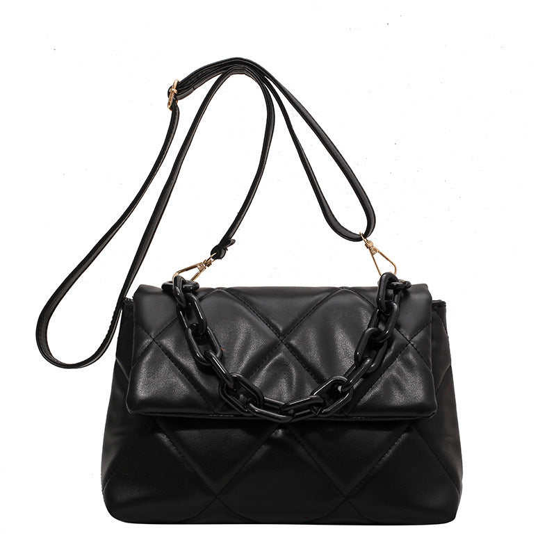 Marjolein - Bag I Umhängetasche Mit Magnetverschluss Für Frauen