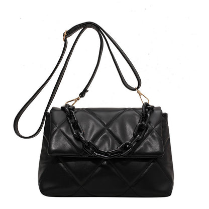 Marjolein - Bag I Umhängetasche Mit Magnetverschluss Für Frauen