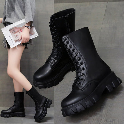 Bea - Noviaboots I Stiefel Für Frauen