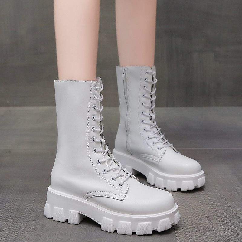 Bea - Noviaboots I Stiefel Für Frauen