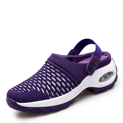 Avery - Breezecomfort Sandale | Orthopädische Sandalen Für Damen
