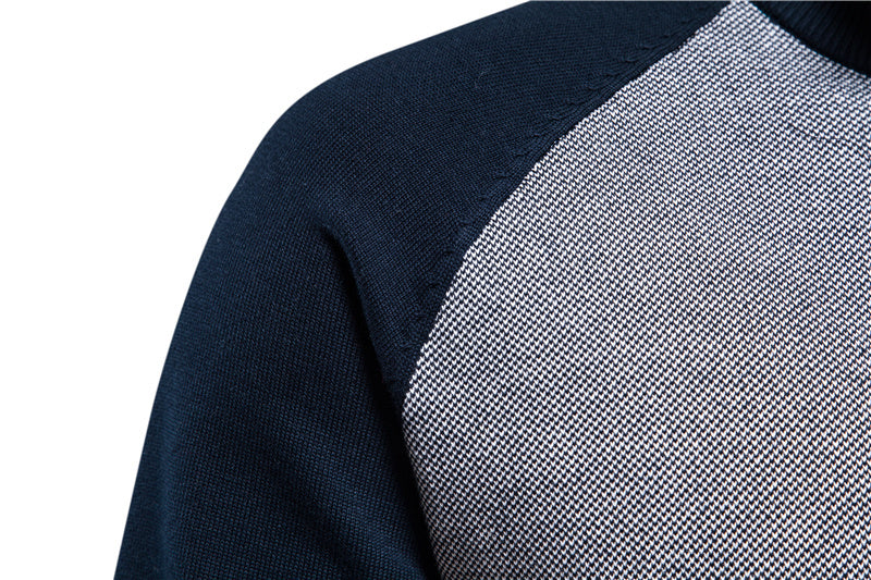 Soren - Bequeme Strickjacke Für Den Herbst