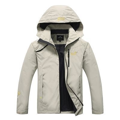 Wasserdichte Katzenjacke Für Damen