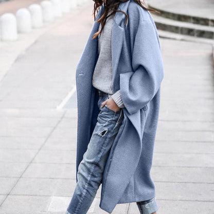 Arcticvogue – Unglaublich Stylischer Warmer Esigner-wintermantel