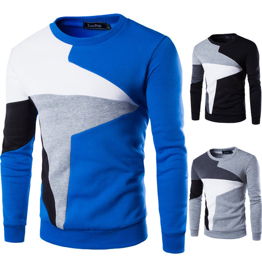 Christopher – Pullover Mit Frischer Brise | Bequemer Modischer Pullover