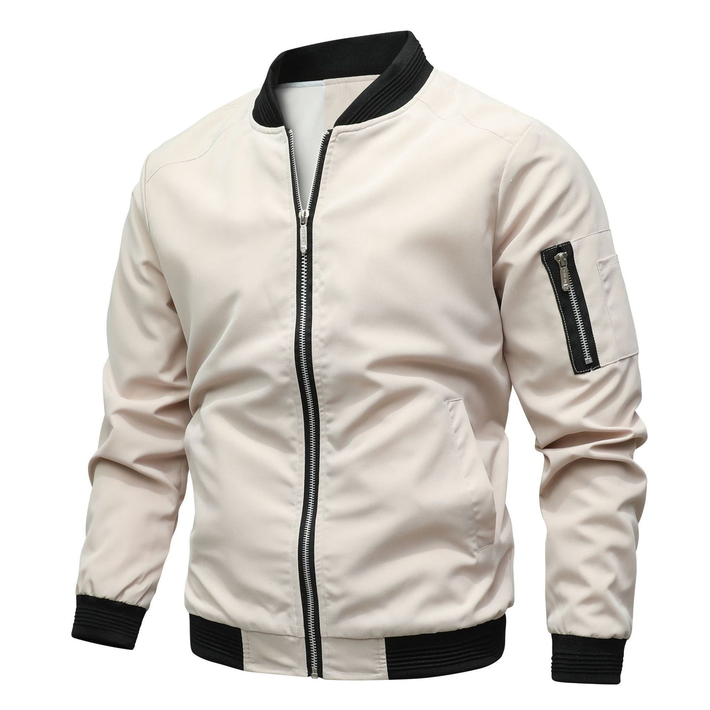 Valentine – Trendige Bomberjacke
