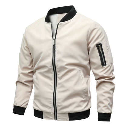 Valentine – Trendige Bomberjacke