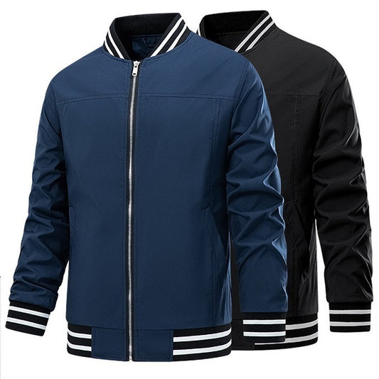 Caleb – Leichte Windjacke Für Herren