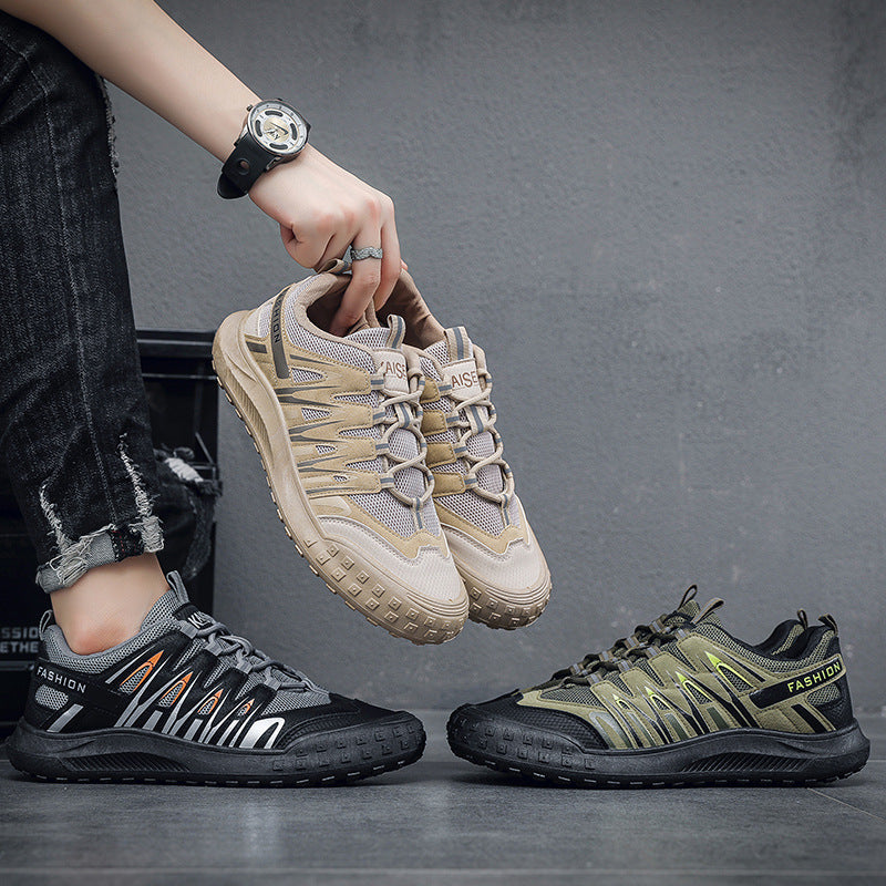 Trailroyal - Sportliche Herren-bergschuhe