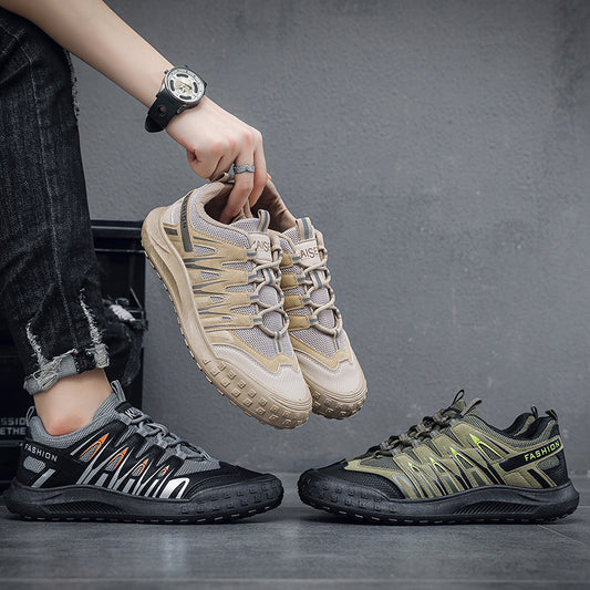Trailroyal - Sportliche Herren-bergschuhe