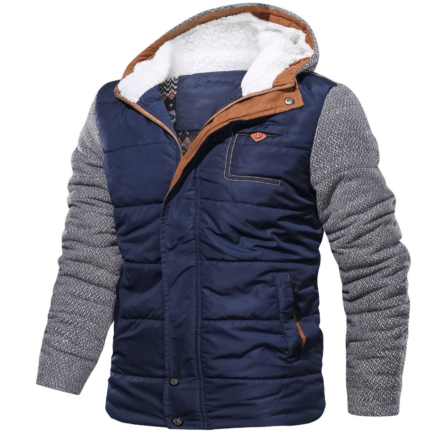 Alexis Shepherd - Winterjacke