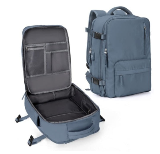 Bea - Geräumiger Vielseitiger Rucksack