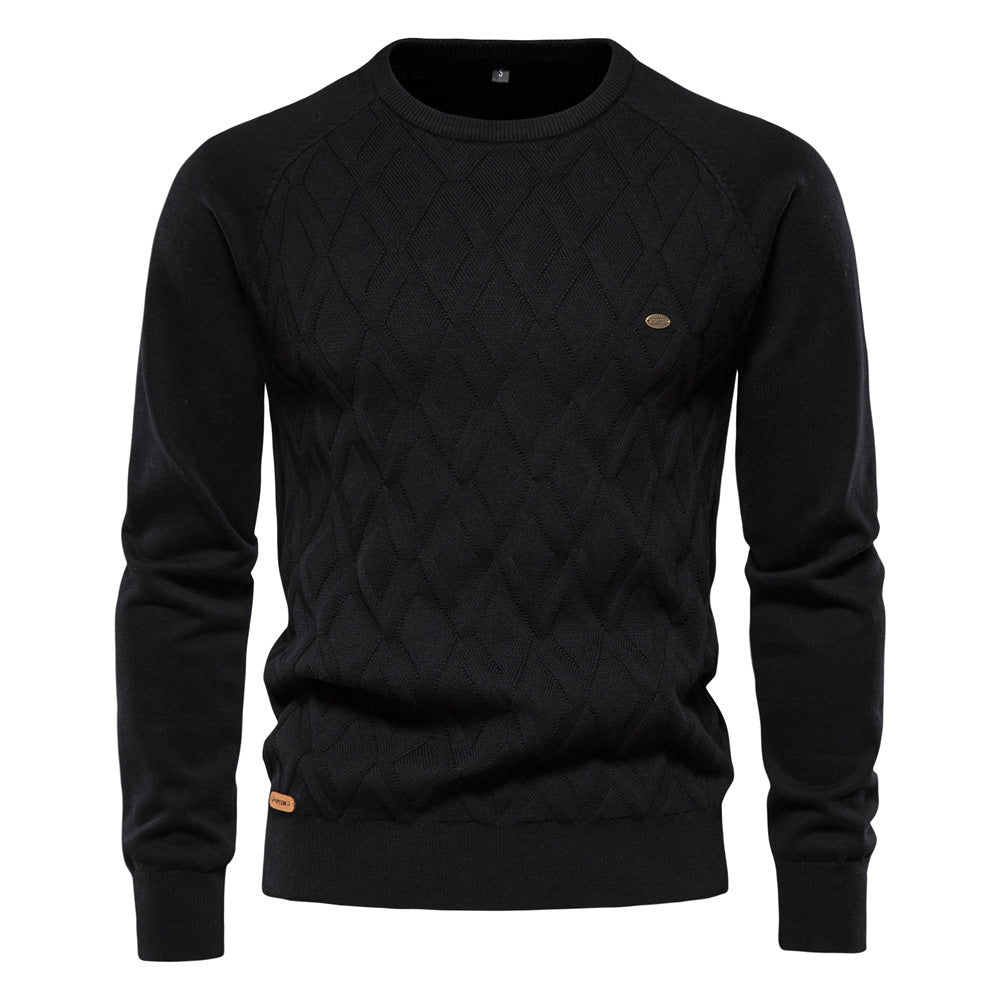 Casimir – Strickpullover Für Herren