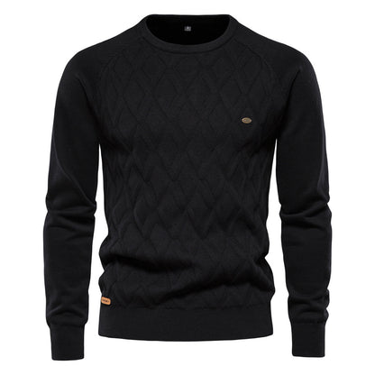 Casimir – Strickpullover Für Herren