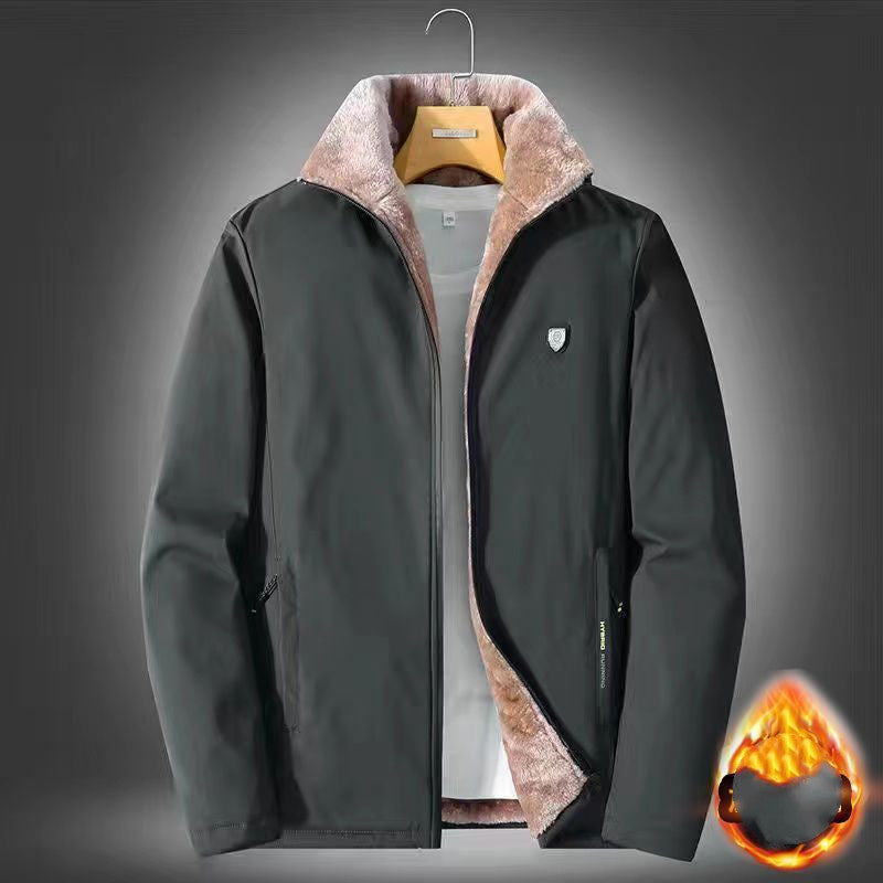 Ardel - Slim Fit Bomber | Gefütterte Und Coole Bomberjacke